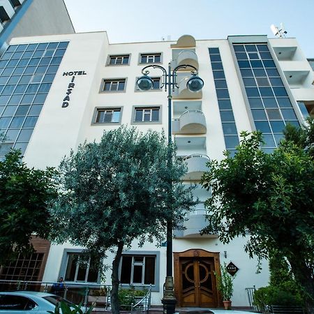 Irshad Hotel Baku Luaran gambar