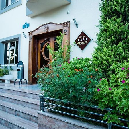 Irshad Hotel Baku Luaran gambar
