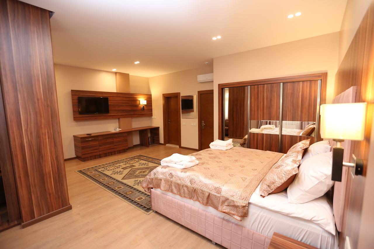 Irshad Hotel Baku Luaran gambar