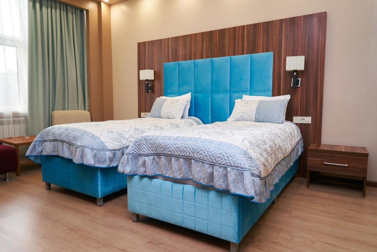 Irshad Hotel Baku Luaran gambar