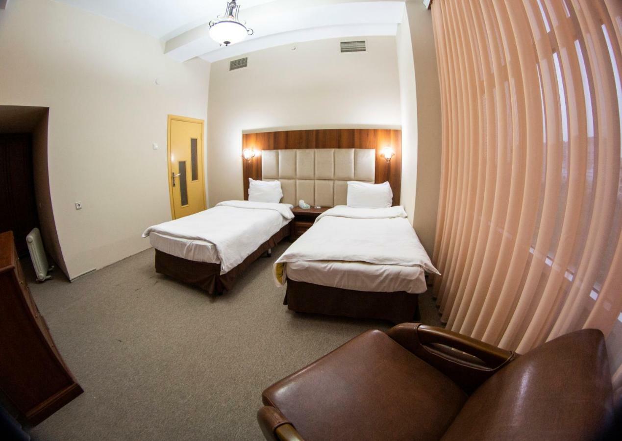 Irshad Hotel Baku Luaran gambar