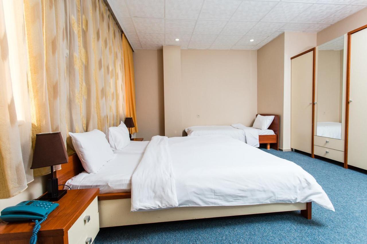 Irshad Hotel Baku Luaran gambar
