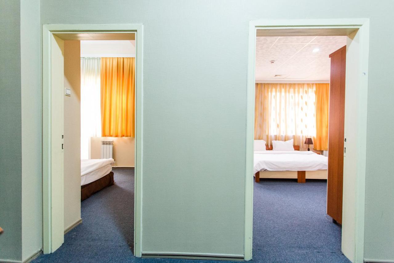 Irshad Hotel Baku Luaran gambar