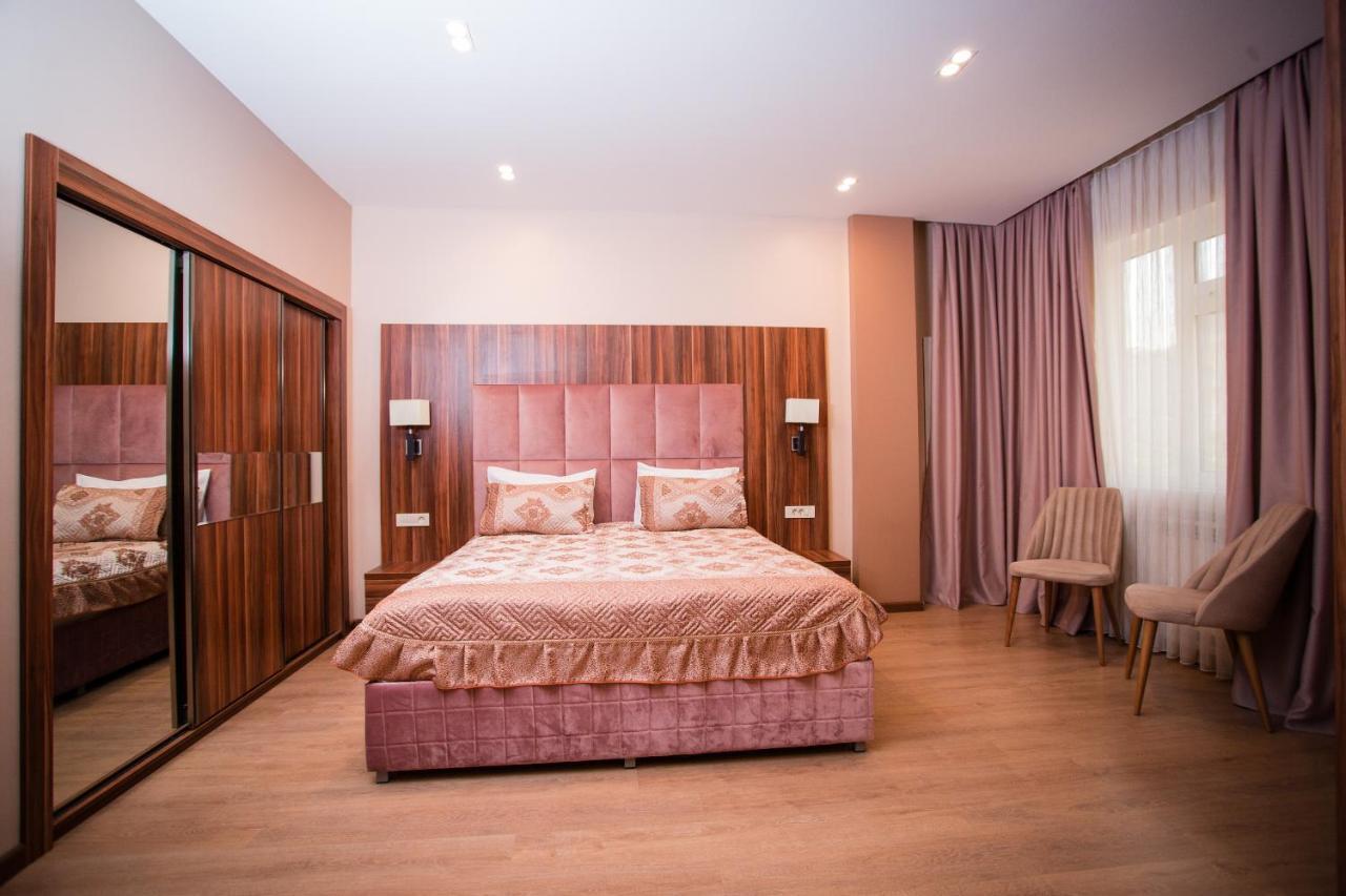 Irshad Hotel Baku Luaran gambar