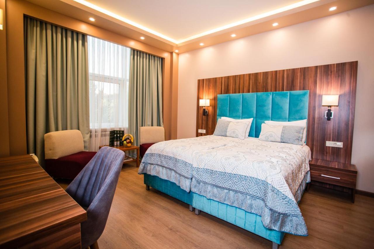 Irshad Hotel Baku Luaran gambar