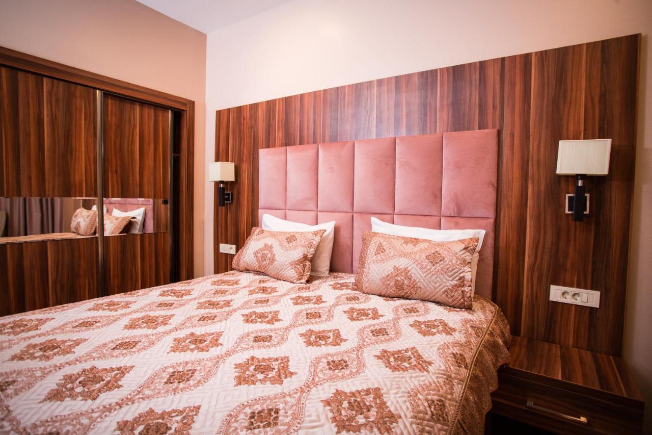 Irshad Hotel Baku Luaran gambar