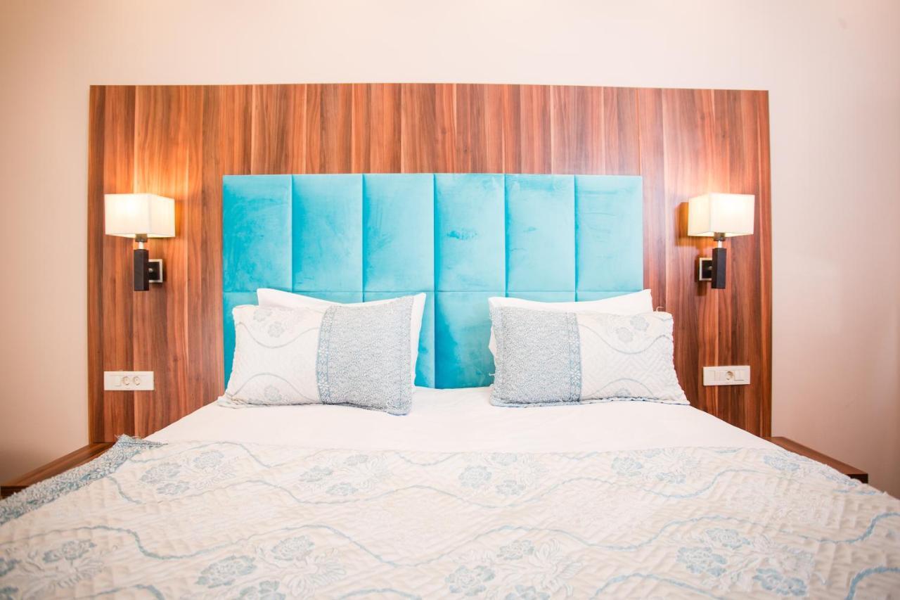Irshad Hotel Baku Luaran gambar