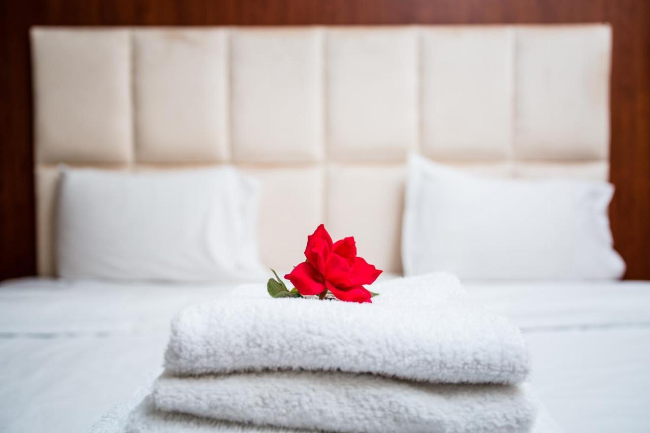 Irshad Hotel Baku Luaran gambar