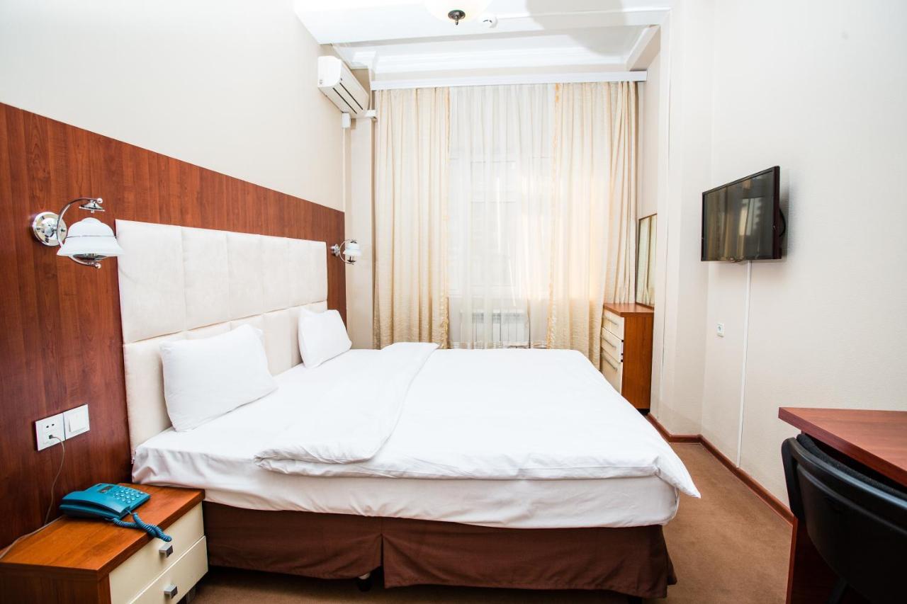 Irshad Hotel Baku Luaran gambar