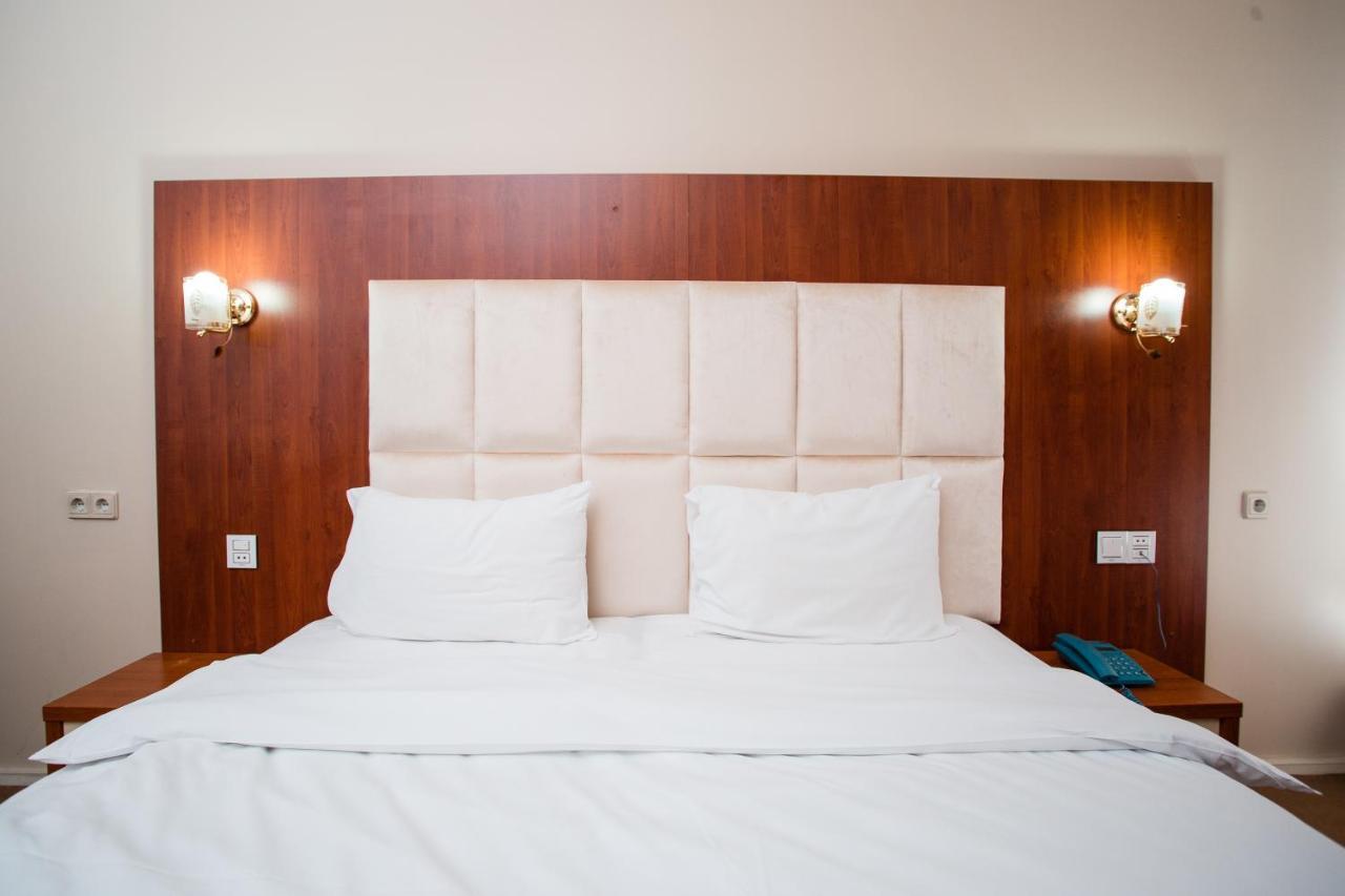 Irshad Hotel Baku Luaran gambar