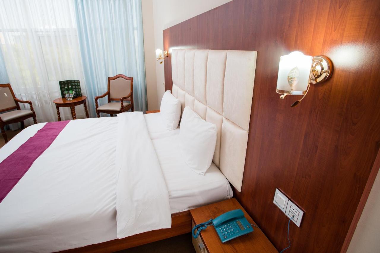 Irshad Hotel Baku Luaran gambar