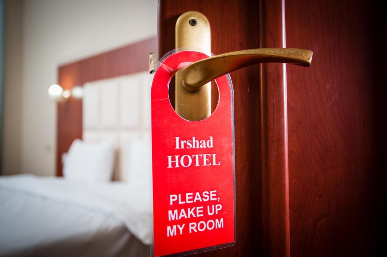 Irshad Hotel Baku Luaran gambar