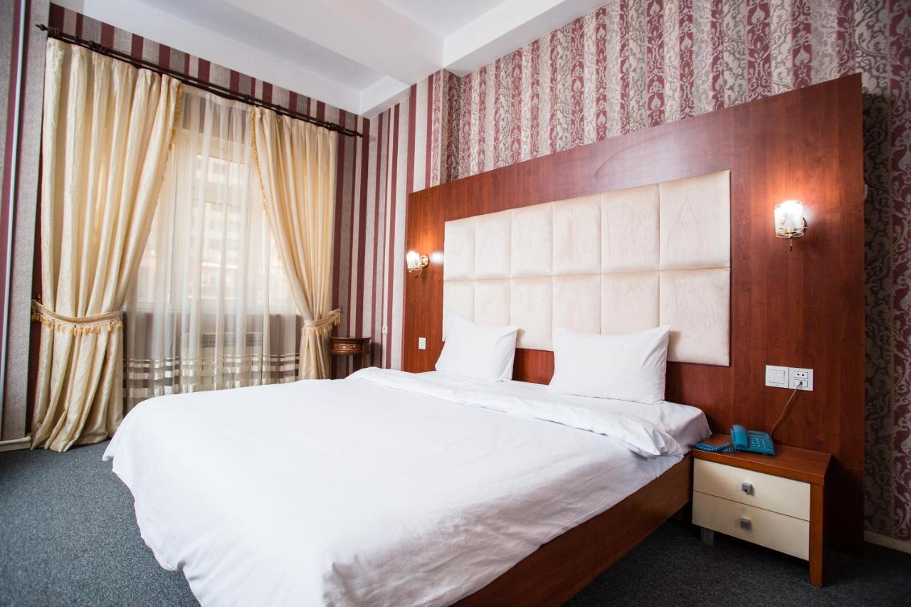 Irshad Hotel Baku Luaran gambar